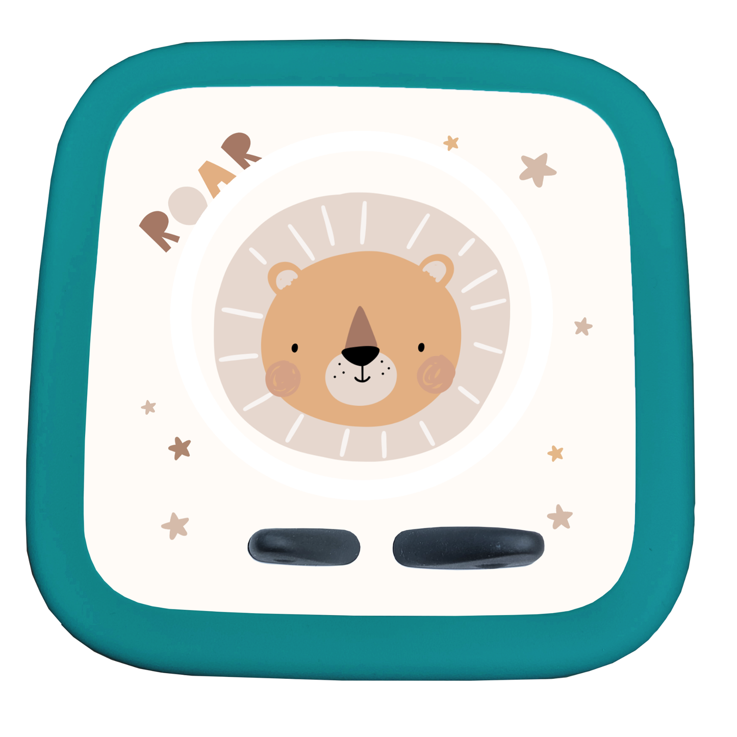 Toniebox 2 Schutzfolie | Löwe Roar