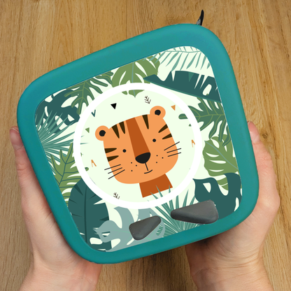 Toniebox 2 Schutzfolie | Tiger