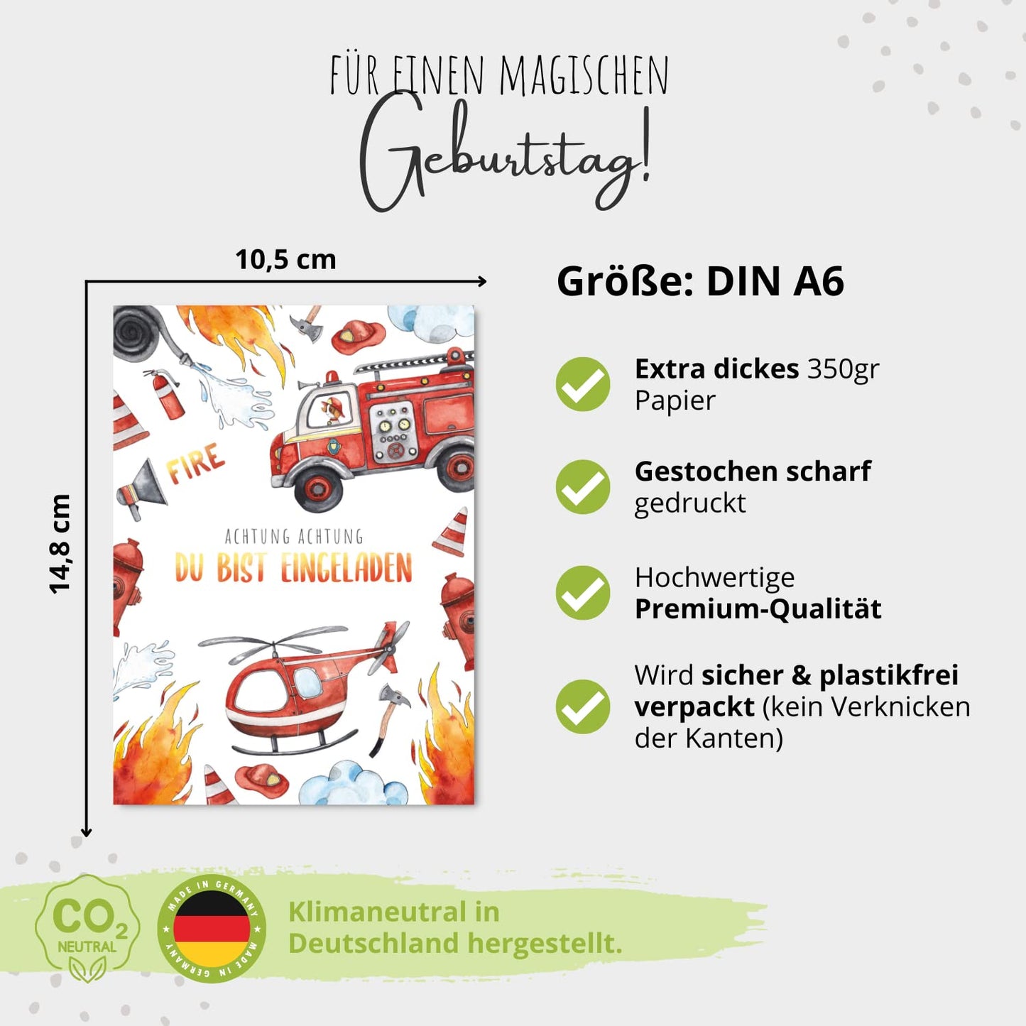 Einladungskarten_Kindergeburtstag_Feuerwehr