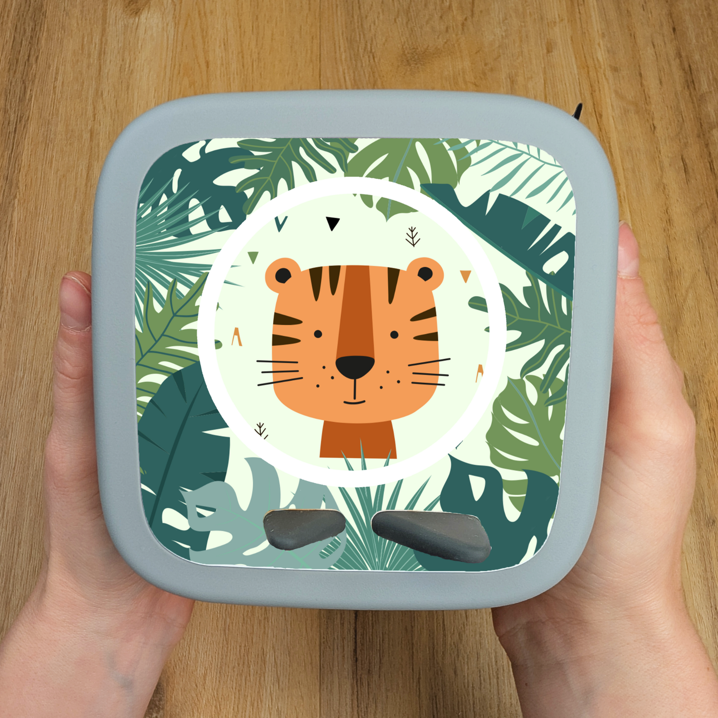 Toniebox 2 Schutzfolie | Tiger