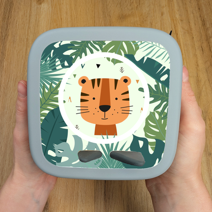 Toniebox 2 Schutzfolie | Tiger