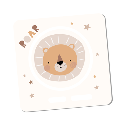 Toniebox 2 Schutzfolie | Löwe Roar