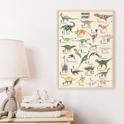kinderzimmerposter-dino-abc-a2