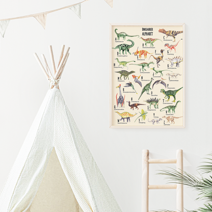 kinderzimmerposter-dino-abc-a2