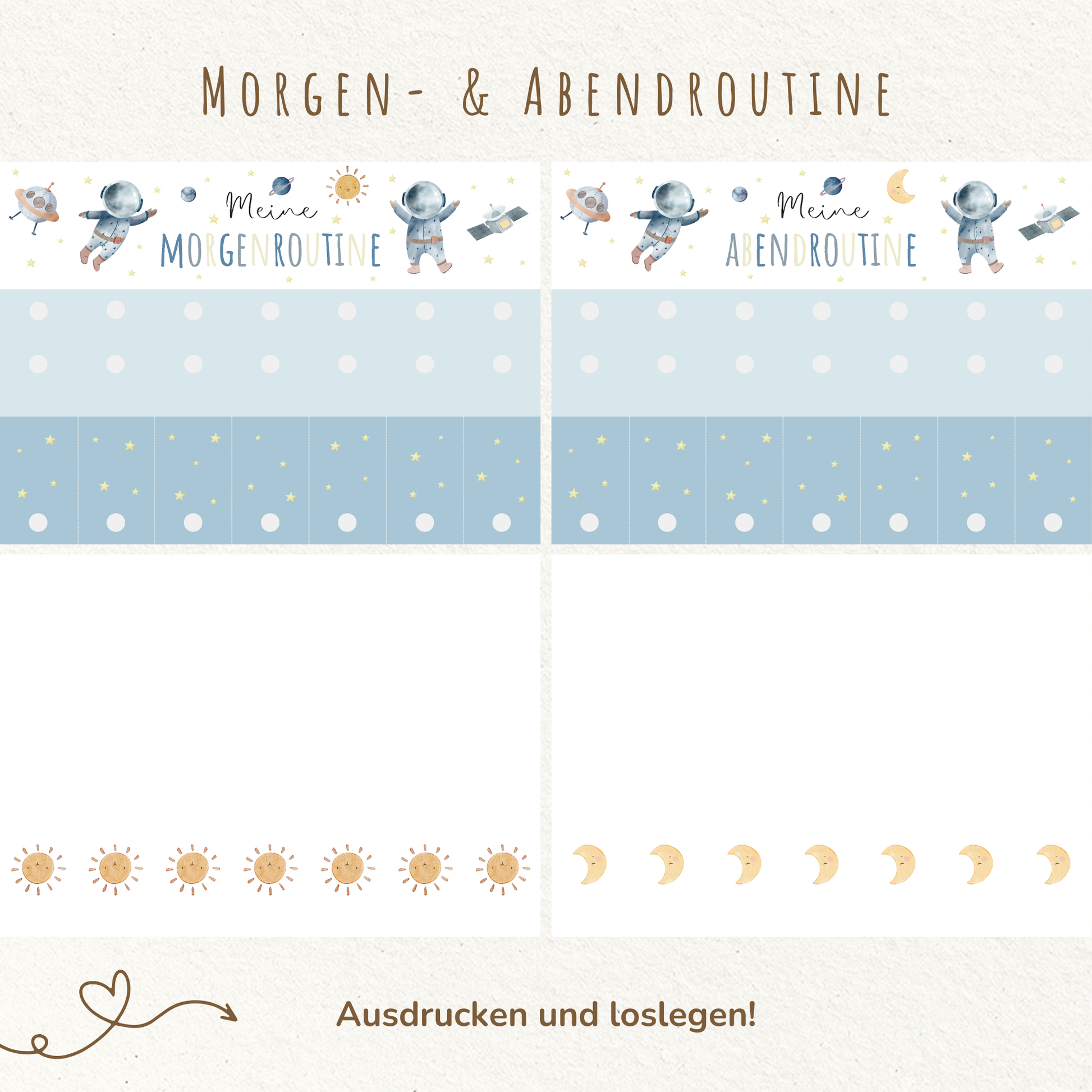 digitaler-download-morgen-abend-routine-astronauten