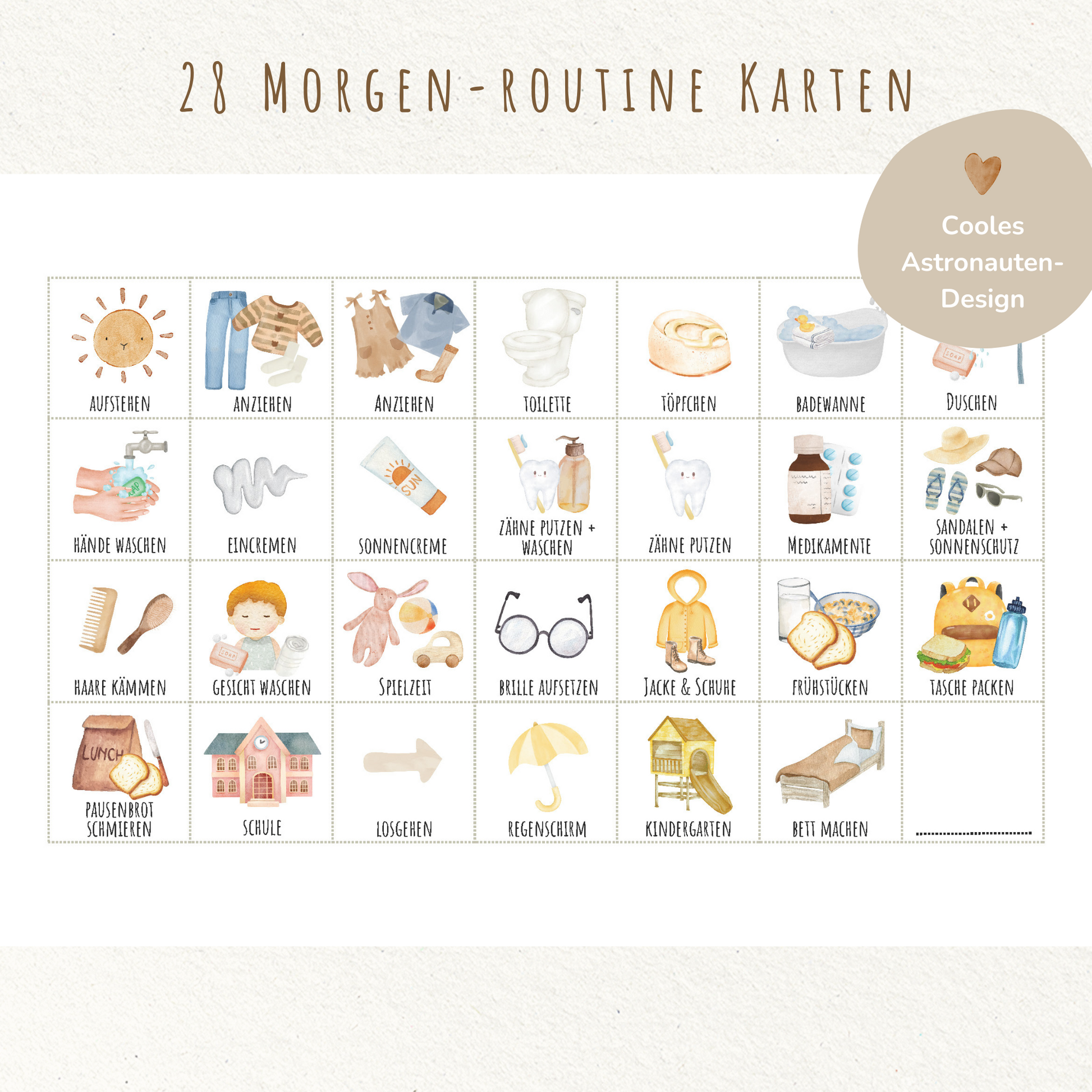 digitaler-download-morgen-abend-routine-astronauten