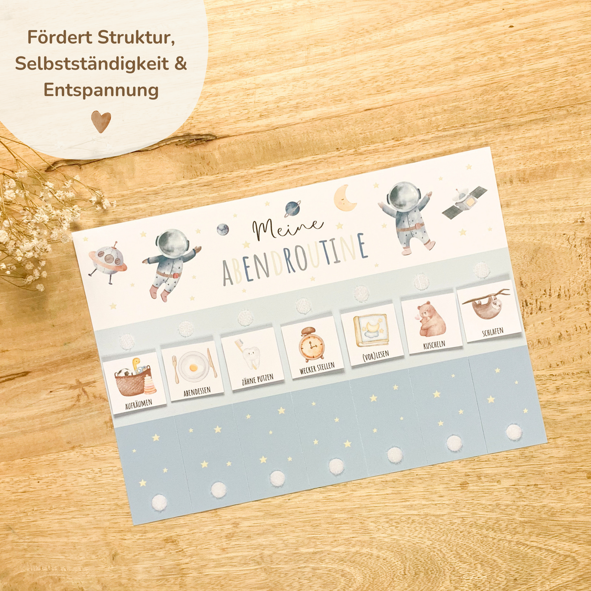 digitaler-download-morgen-abend-routine-astronauten