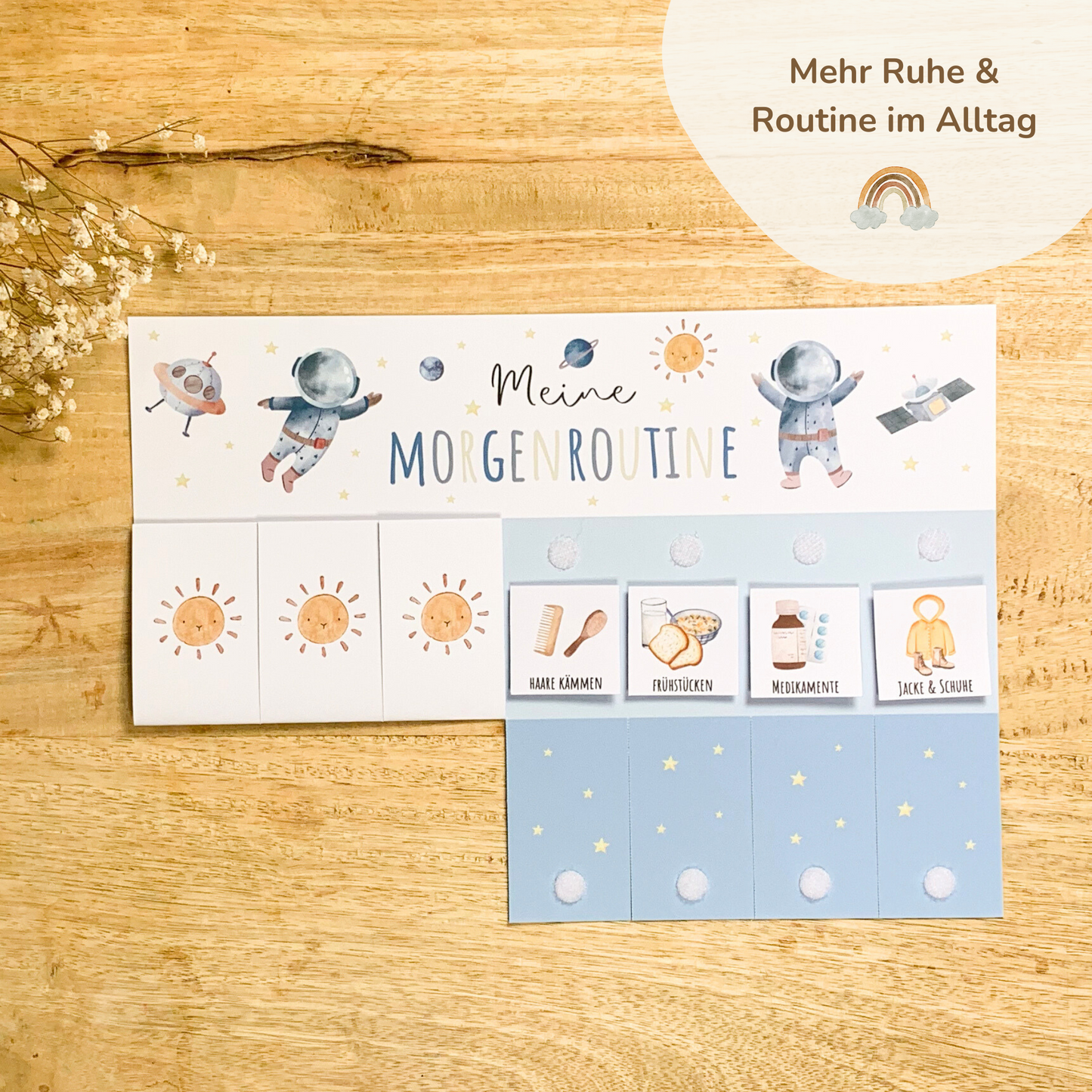 digitaler-download-morgen-abend-routine-astronauten