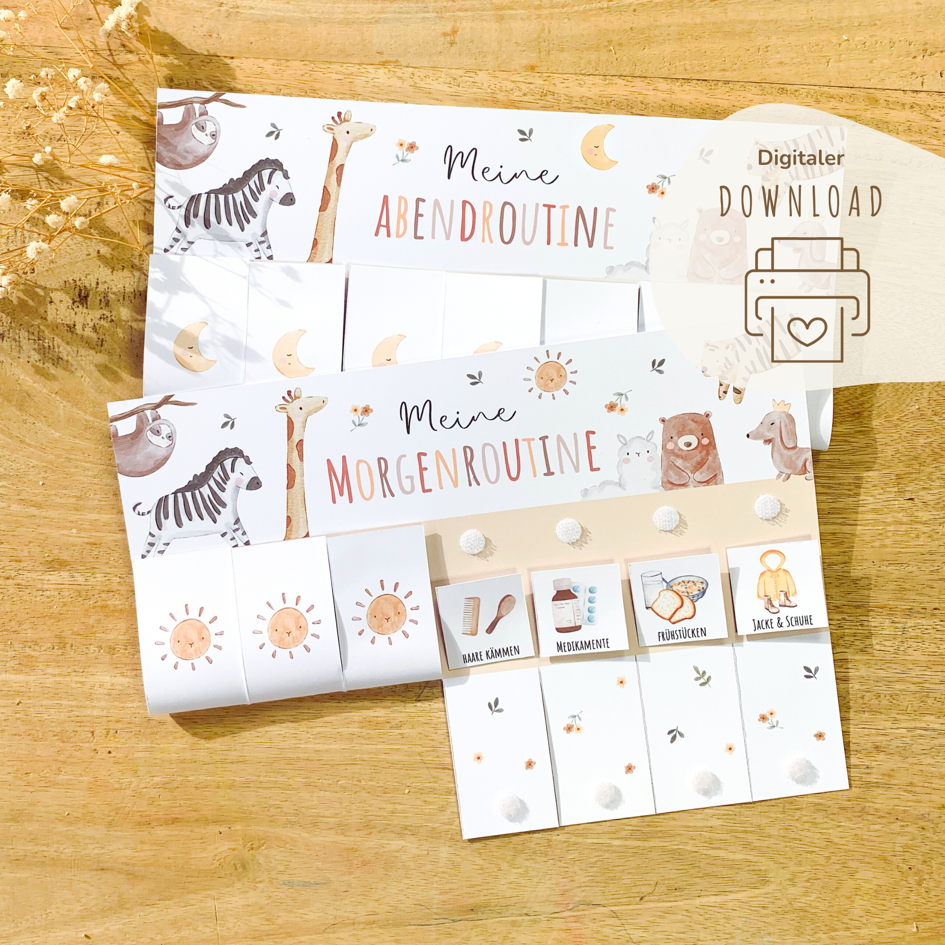 digitaler-download-morgen-abend-routine-boho-creme