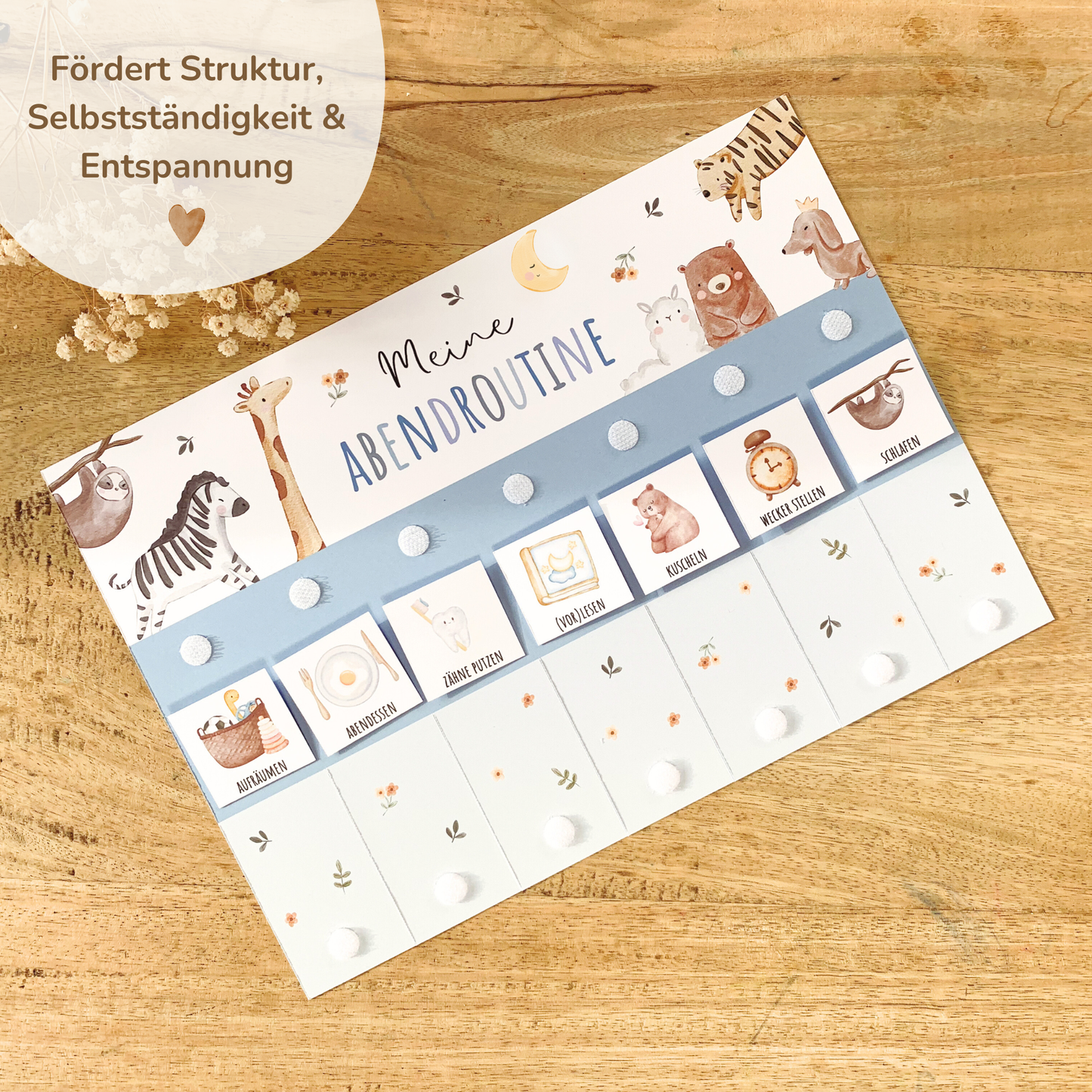 digitaler-download-morgen-abend-routine-boho-dunkelblau