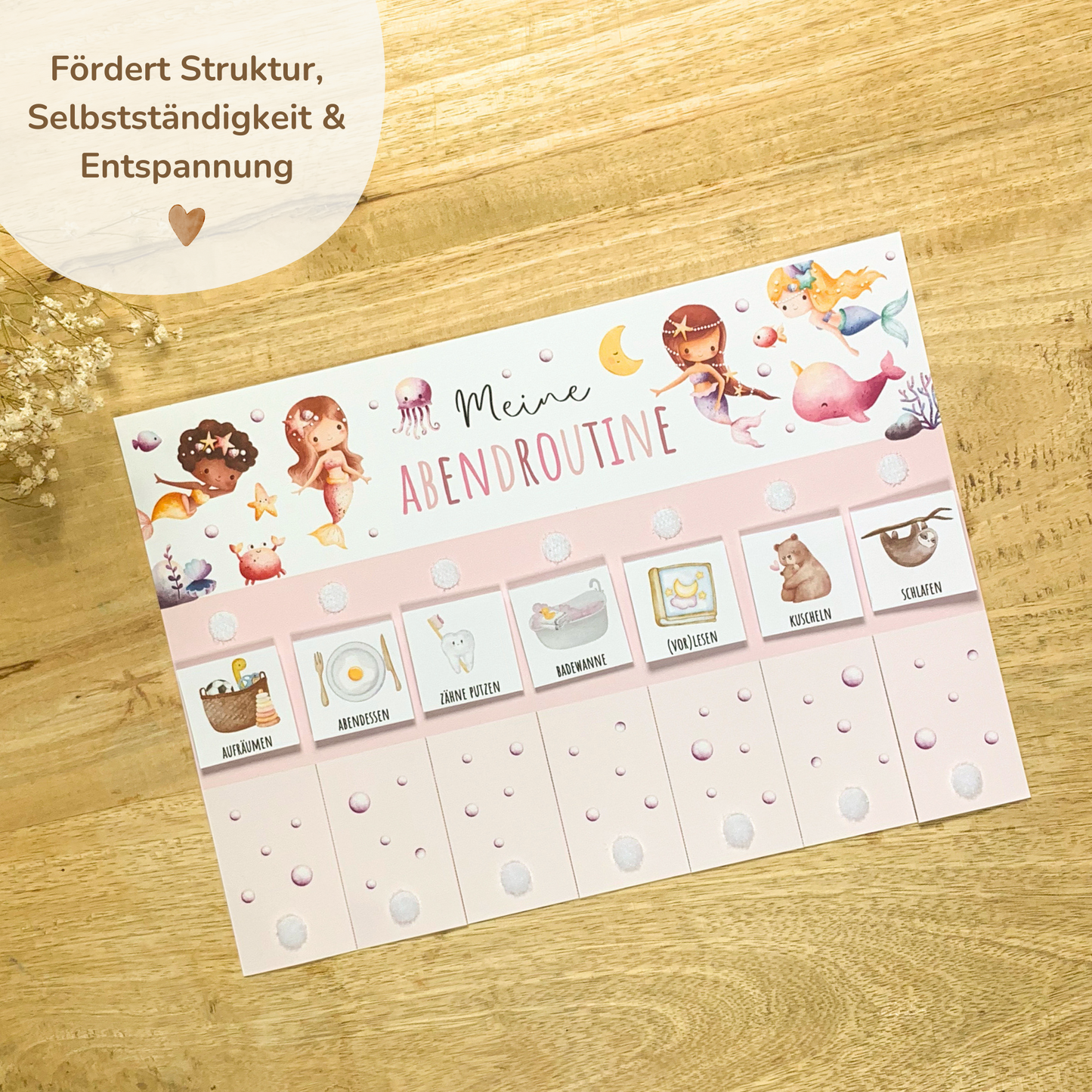 digitaler-download-morgen-abend-routine-meerjungfrauen