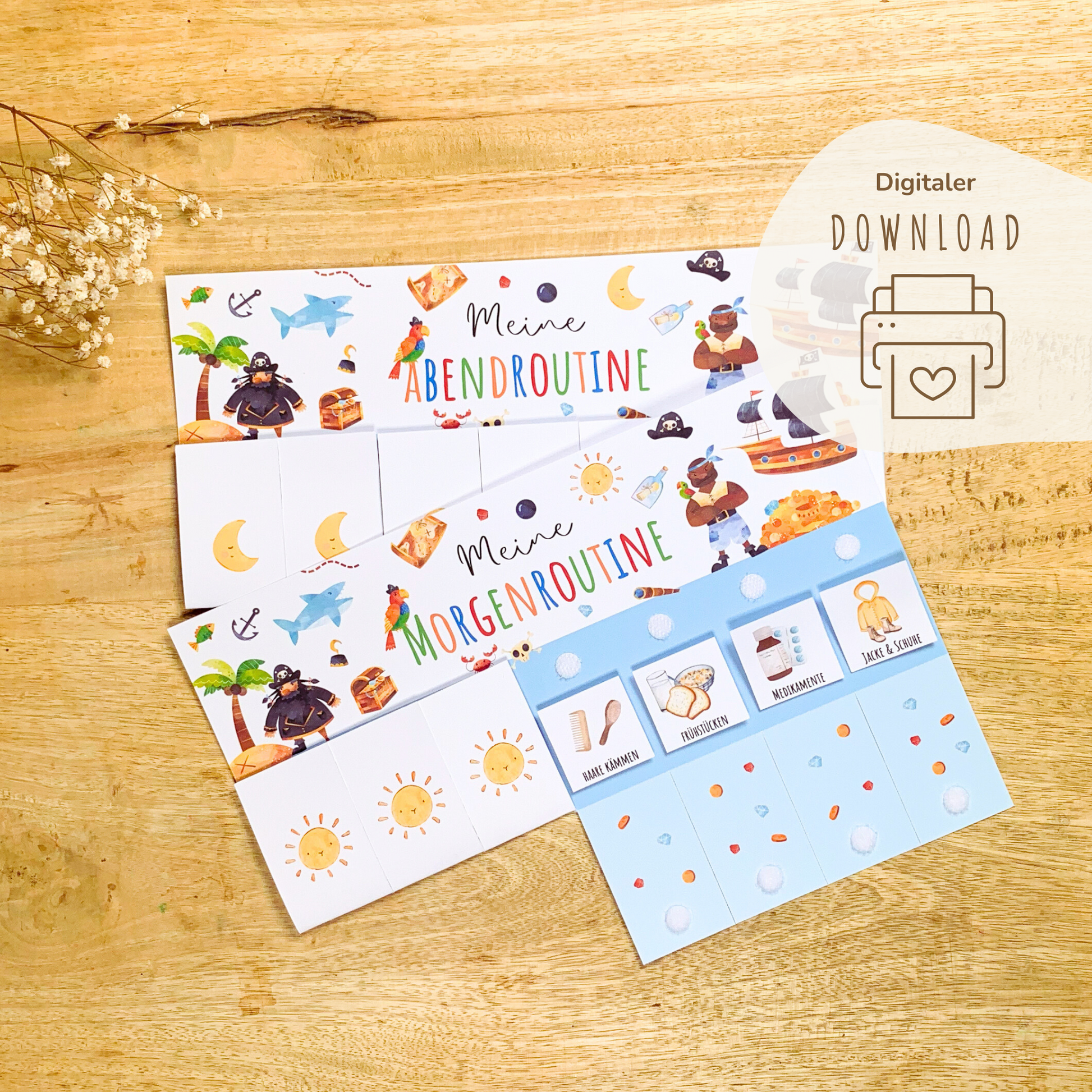 digitaler-download-morgen-abend-routine-pirat