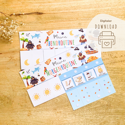 digitaler-download-morgen-abend-routine-pirat