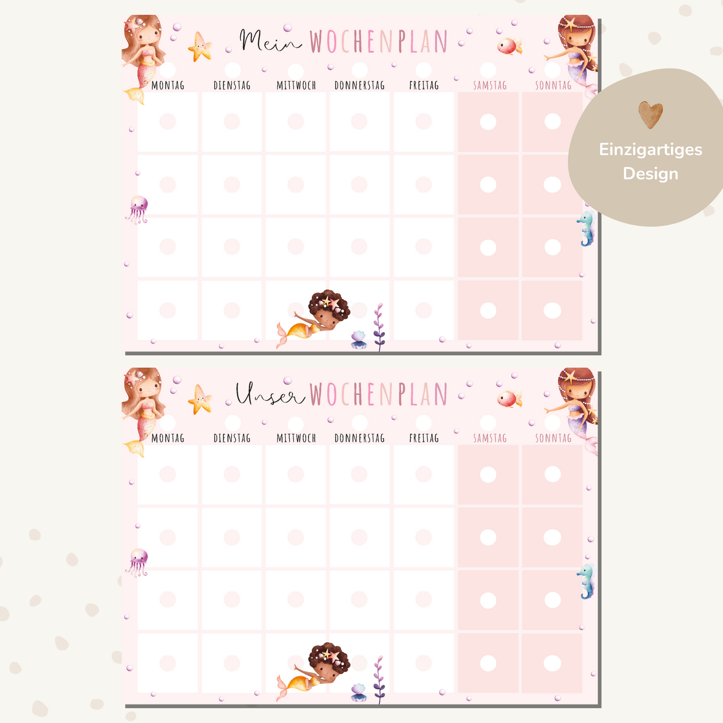 digitaler-download-wochenplan-kinder-meerjungfrauen