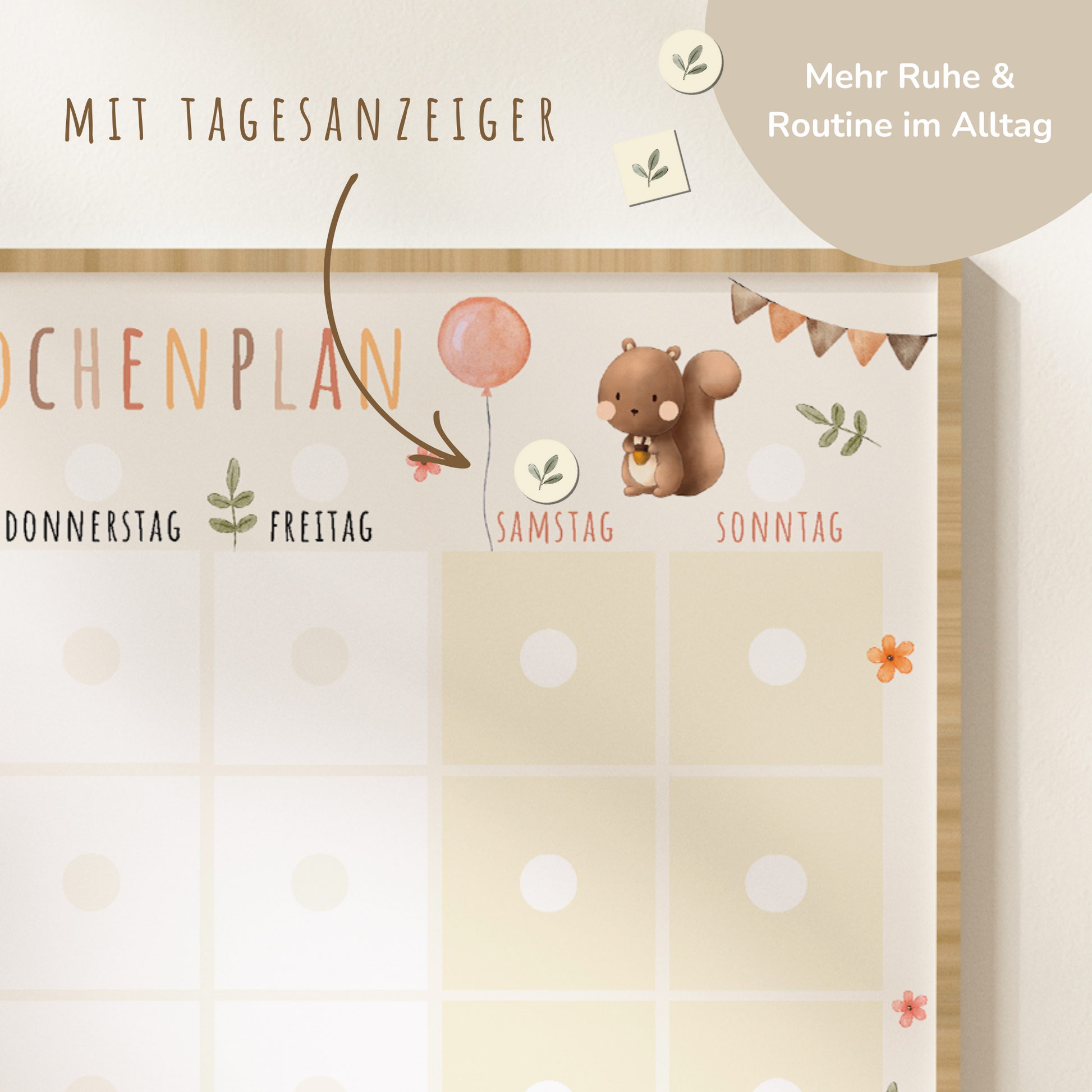 digitaler-download-wochenplan-kinder-suesse-tiere