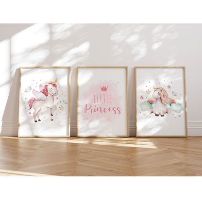 kinderzimmerposter-einhorn-3