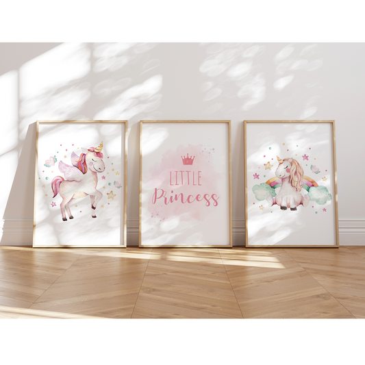 kinderzimmerposter-einhorn-3